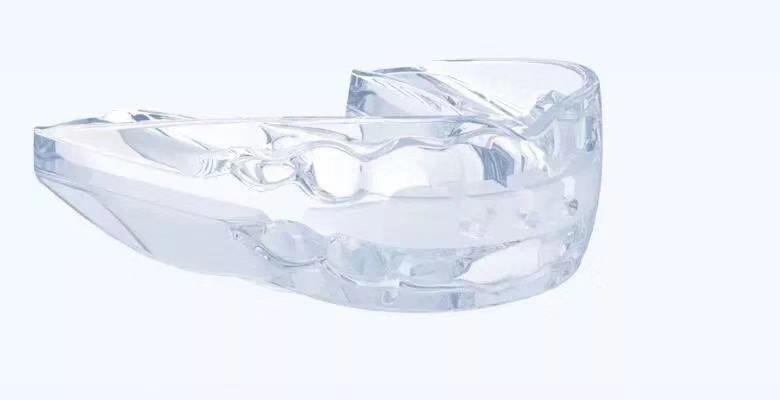罗慕咬合诱导矫治器